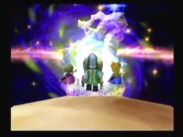 【ドラクエ５】世界を救うドタバタ珍道中【実況】その７５