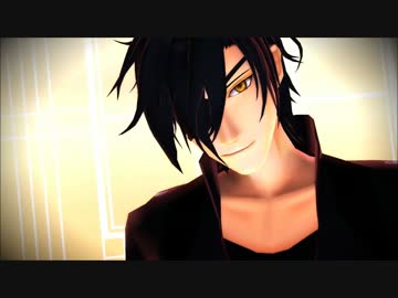 【MMD刀剣乱舞】内番衣装で Get Up &amp; Move ! !【伊達組】
