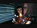 [実況] 海底都市で水葬された数→（1） [Burial at Sea Episode One]
