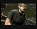 [Wii]バイオハザード4ランダム制限実況プレイ part6