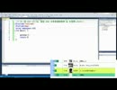 放送日2015年2月26日(木)C++多重連想配列クラスstd::multimap入門2枠目