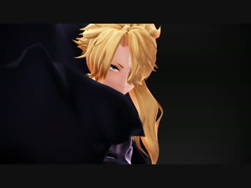 【MMD刀剣乱舞】獅子王でcircus