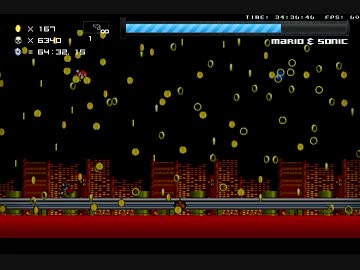 【アイワナ】I Wanna Take The Timemachine 2【Secret Boss2】