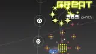 【GROOVE COASTER ２】 JUMPER HARD 991k