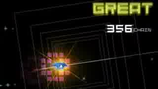 【GROOVE COASTER ２】 JUMPER SIMPLE 理論値