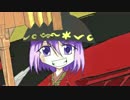 第15回東方らくがき大会【東方輝針城】