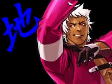 【MUGEN】史上最大級 MUGEN界 男性連合軍VS女性連合軍 PartB-8