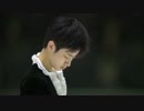山本草太 2015 World Junior Championships SP