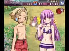 １００の記憶を求めるぜ！！「ルーンファクトリー3」 実況プレイ part42-1