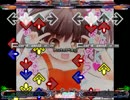 【SP足譜面】ませまてぃっく♥ま＋ま＝まじっく！【stepmania EDIT】
