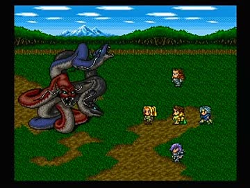 奥深くて面白すぎるRPG ロマサガ2をハイパーフリーダムに実況プレイ 幕間
