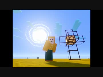 ビビりで初心者がMinecraftを実況プレイ~初心者卒業の旅~【part３】