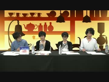 『遙かなる時空の中で６』発売直前スペシャル生放送 （1/4）　
