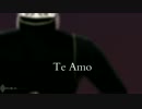 【MMD刀剣乱舞】鳴狐でTe Amo