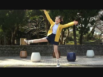 【とおたん】WAVEFILE　踊ってみた【ぴょんぴょん】