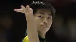 佐藤洸彬 2015 World Junior Championships SP