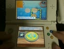 2015/3/6 new3DSでやるバッジとれ～るセンター