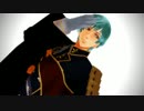 【MMD刀剣乱舞】一期一振おにーさまで疑心暗鬼