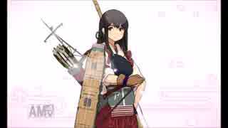 赤城　ケッコン
