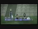 【ニコカラ】みなみけおかわりOP「ココロノツバサ」【ガイドメロディ】