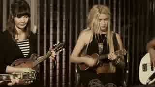 Katzenjammer - Lady Grey　live