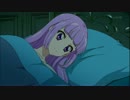 スミレちゃんがやさしく応援してくれるだけ