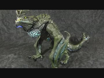 パシフィック リム オオタチ フィギュア NECA ネカ パシフィック・リム 