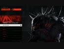 【ゆっくり実況】アラサーおっさんのぐだぐだ狩猟生活　Evolve Part1