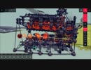 フルオート火球射出２０連射