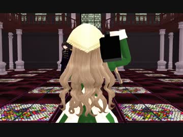 【APヘタリアMMD】髭メインのオタク三人でGet Up & Move!!