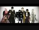 【MMD刀剣乱舞】何系でもない刀剣