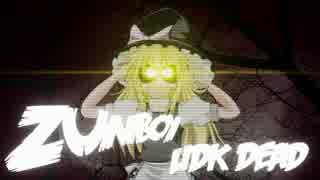 UDKdead.zomboy