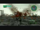 地球防衛軍4　烈火ノーダメ版