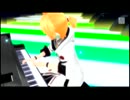 【DIVAF２エディット】ラウンダバウト【鏡音レン】