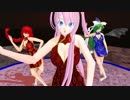 【東方ＭＭＤ】旧作勢のBREEZE