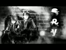 「斎賀みつき feat.JUST」Heart shaped killing emotion【Yess feat ステップ】