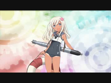 超人気【艦これ】初見【実況プレイ】Part402