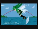 【初音ミク】all green, all right