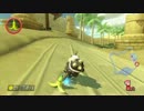 ハングオンバイク限定実況者大会2GPその1【たけぉ視点】