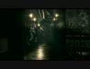 オムの生き残れそうにないバイオハザードHD　Part１６