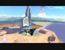 Halo CE - キャプチャーザフラッグ on Immure [マルチプレイ]