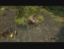 【メイン盾きた！】壁役が行くダークソウル2part02【盾縛り】