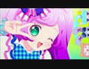 プリパラのＥＤに勝負を挑んでみた【ＭＡＤ】