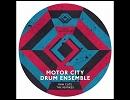 Raw Cuts (Recloose Remix) / Motor City Drum Ensemble