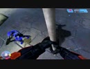 Halo CE - キャプチャーザフラッグ on Immure [マルチプレイ] 2