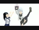 [MMD]異世界提督　31話