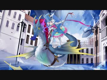 Acquario / タカオマサキ