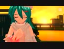 【DIVAF2ndエディット】天鵞絨アラベスク【ミクの日2015】