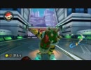【プレイ動画】マリオカート8 第8回ブンブン視聴者杯 後編　すざく視点