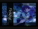 【FRAGILE】女二人が廃墟を彷徨ってみた【実況】part1